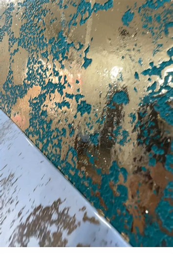 Texturato Criativo com Foil: Mergulhe no Mundo da Textura