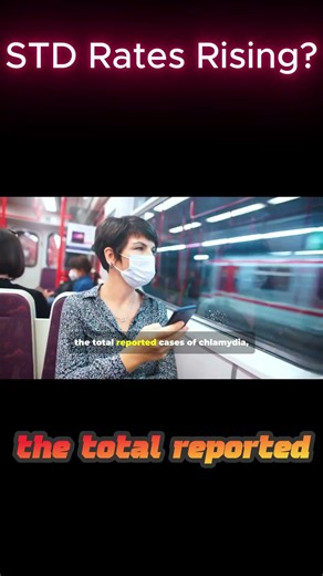 STD Trends in the United States | Epidemiology and Public Health Insights