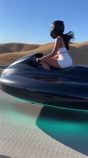 Levitating highway vehicles powered by electromagnetic propulsion systems may increas...