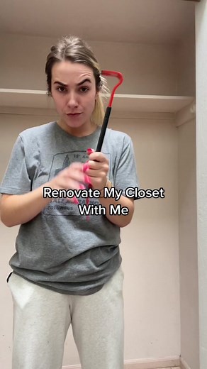 Renovate My Closet With Reach-In Closet Design Ideas