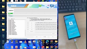 1.4K views · 18 reactions | How to flash Samsung galaxy note 8 and any other Samsung boot loop with free tool Odin #zebroon zebroon.com | Zebroon Unlock Tool | Facebook