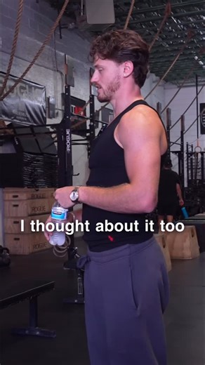 Brendan Backstrom | Proud of every person pushing through the tough days. Rooting for you sincerely. ❤️‍🩹 | Instagram