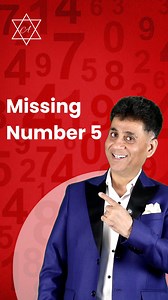 129K views · 2.3K reactions | Number 5 is ruled by Mercury—the planet...