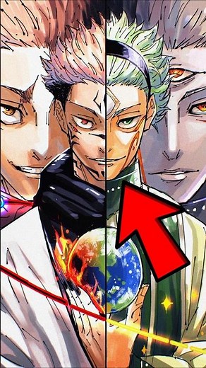 Yuji vs Aliens! Jujutsu Kaisen Revealed NEW Alien Sorcerers! | Modulo Sequel Explained