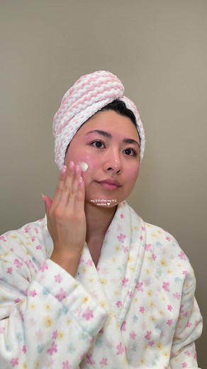 Nightly Routine as a Nurse Practitioner | Healthy Habits