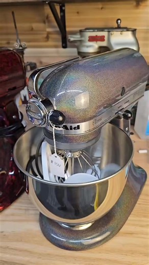 21K views · 834 reactions | The countdown to powder coating...