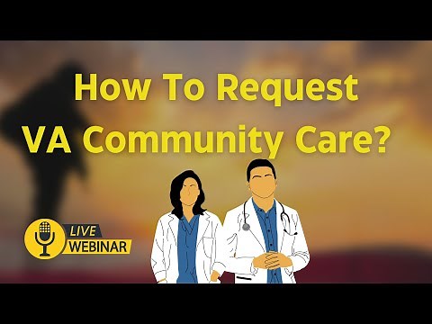 How to Request VA Community Care: A Step-by-Step Guide