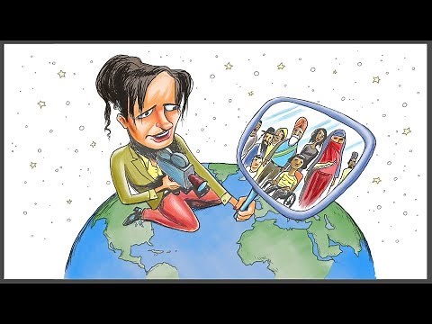 Representation | Concepts Unwrapped