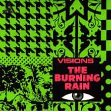 The Burning Rain - Visions