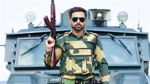 Ground Zero Movie Review: ‘ग्राउंड जीरो’ के सामने इमरान की इमेज बड़ी चुनौती, देशभक्ति का एक और चैप्टर पूरा