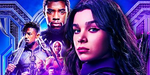 Hailee Steinfeld's Casting In Fellow MCU Star's New Movie Finally Fixes An 8-Year Streak, And It Makes It More Exciting