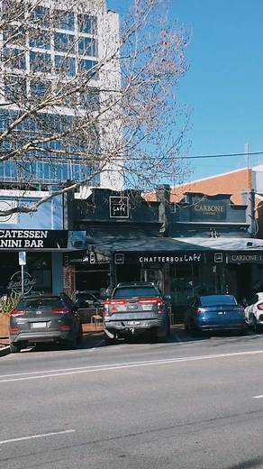 118 reactions · 12 comments | Home is where the coffee is… and ours is pretty great  | Chatterbox Cafe | Facebook