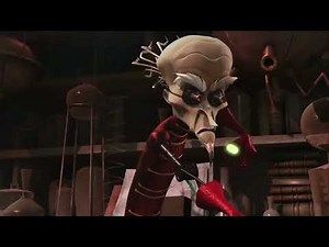 Igor (2008) Trailer (MGM/Mackback AU)