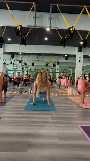 BUTI BANDS 9:30am WEDNESDAY 🍑🔥 ✨✨✨ To BOOK: follow the link to the website ⬇️⬇️ www.fitbymarina.com ✨✨✨ For Cryotherapy appointments, please call us at 732-677-2800. #fitbymarina #manalapannj #marlboronj #fitness #wellness #gratefulheart #bootygains #butiyoga #bootyworkout #cardiofun | FIT by Marina presents Cycle and Cryo Fitness