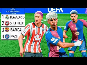 MODO HISTORIA Episodio.5 - EA FC 2025