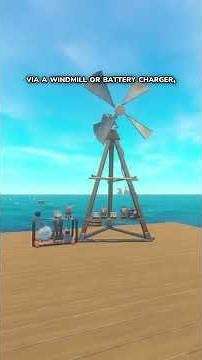 101 Raft Tips S2E49: Batteries (Varieties, Capacity, & Uses)