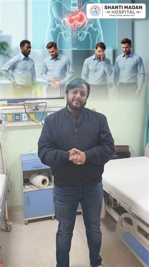 Sahaj Garg | Prostate problems are often thought to affect only older men—but prostate health is equally important between the ages of 30 and 50.... | Instagram