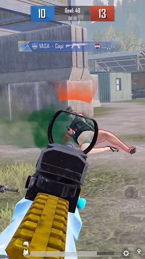 Capi Gaming on Instagram: "KING OF SKS"