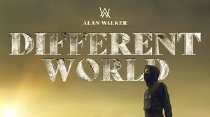 不同的世界(Different World) MV视频.中英字幕- Alan Walker, K-391, Sofia Carson, CORSAK胡梦周 - 時光の影子的动态 - TapTap