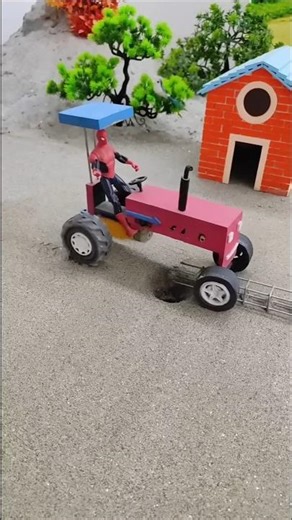 TRACTOR GAME 🚜🚜🚜