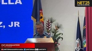 92K views · 1.8K reactions | PANOORIN: Naupo na bilang officer-in-charge ng Philippine National Police (PNP) si Plt. Gen. Jose Melencio Nartatez Jr. ngayong Agosto 26. Mismong si DILG Sec. Jonvic Remulla ang nanguna sa assumption of command ceremony ni Nartatez. Ito ay matapos ang pagkakasibak sa pwesto ni dating PNP Chief Nicolas Torre III. | via Mar Gabriel #NET25NewsandInformation | NET25 News and Information | Facebook