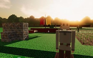 【游戏试玩】-殖民地生存[Colony Survival]- 04