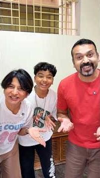 Easter 🐣✨ வந்த போதும் Biriyani தானு வீட்டுக்கு வந்து இருவானுங்க 🤐 | Easter Food Pavvangal