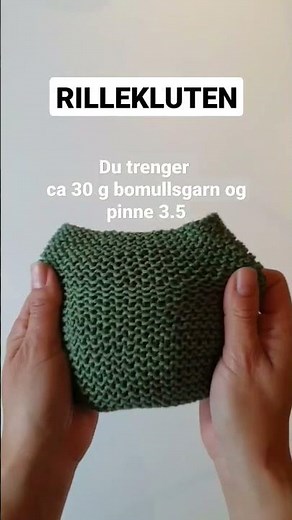 Gratis strikkeoppskrift #strikkeoppskrifter #knittingpattern #strikking