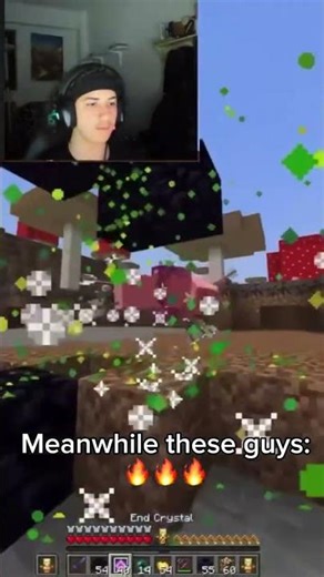 Marlow ❌ DangerMario ✅ #shorts #minecraftshorts #meme #pvp #hacker