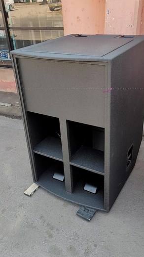 Bafles Yorkville: Audio Potente para Sonideros