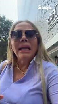 "FIFI PROSECUTOR!": MARGARITA LÓPEZ CLOSES THE ATTORNEY GENERAL'S OFFICE AND CHALLENGES ERNESTINA...