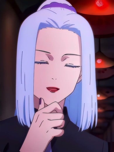 Yuki and Mei Mei, Queens of Jujutsu Kaisen edit #anime #jujutsukaisen #yuki #meimei #amv #shorts