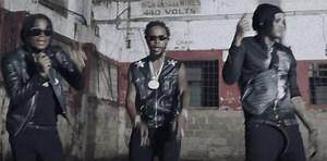 Popcaan Unleashes "Unda Dirt" Visuals Featuring Masicka & Tommy Lee - GRM Daily