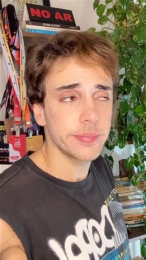 TÁ TODO MUNDO AMANDO SÓ EU QUE ODEIO