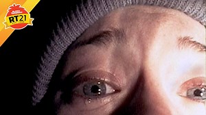 'The Blair Witch Project' first released on this day in 1999 - in celebration, the film's directors take us behind the scenes of the famous "Confessional" scene. | The Ketchup by Rotten Tomatoes
