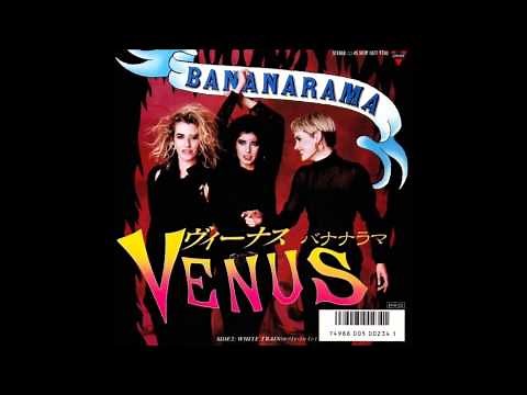 ヴィーナス バナナラマ