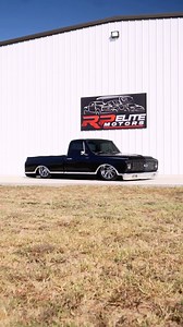 ‼️FOR SALE‼️ 1972 Chevrolet C10 67-68 Hood and Side Trim 383 Stroker Motor 4L60 Transmission 20x8.5 Front @usmags 20x10 Rear Full A/C & Heat $72,995 🔗 Comment MORE INFO and we will send you the direct link to the full listing on our website! 📲 Ross 817.200.4030 📲 Ryan 817.890.9989 📲 Matt 940.703.2449 • • • • #c10 #c10trucks #c10nation #c10life #c10forsale #classictruck #chevyc10 #trucksales #dealership #consignment #rpelitemotors | RP Elite Motors & Marine