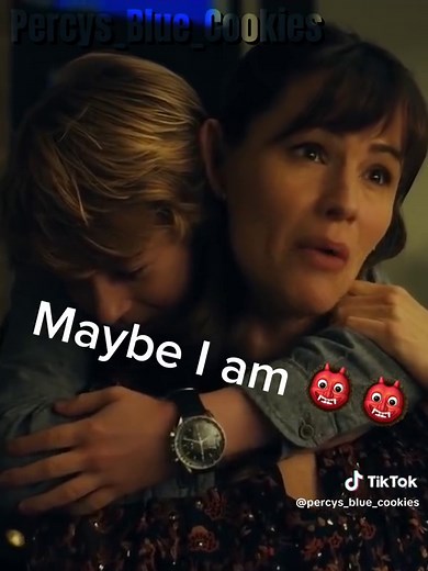 Walker Scobell Cursing Bloopers | Percy Jackson Edit