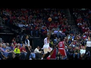 Top 10 NBA Plays: January 18th