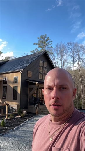 Romantic Couples Getaway in the Blue Ridge Mountains