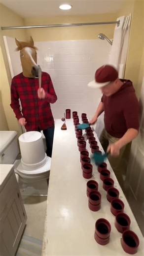 Ozzy Osbourne - Crazy Train (Drum cover by Buckets the Drummer & Snubby J) | Metal Covers Community