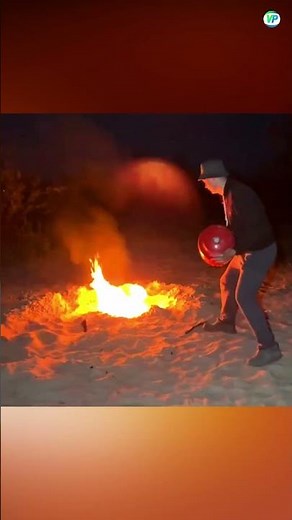 LPG Gas Cylinder Science Experiment | Amazing Science Facts