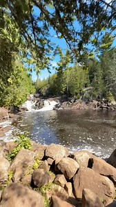 Located down gravel roads, far from any city, this is the North Shore Minnesota State Park you’ve (probably) never visited (or heard of). George Crosby Manitou State Park is located near Finland and Schroeder, Minnesota. Find your peace and quiet. | Cascade Vacation Rentals