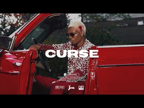 Afrobeat Instrumental 2026 Omah Lay x Rema x Fola Type Beat "CURSE" Emotional Afrobeat Type Beat