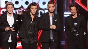 ¿Se separa One Direction?