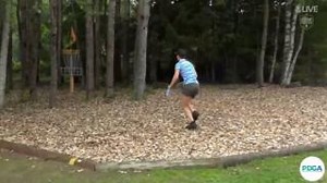 908K views · 7.3K reactions | Check the gap ✅ Hit the gap ✅ | Disc Golf Pro Tour | Facebook