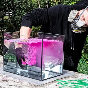 How To Spray Paint Efficiently | Crafty School