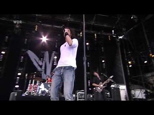 Chris Cornell Be Yourself Pinkpop Festival 2009