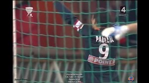 17K views · 420 reactions | 31 octobre 2007, les deux buts de Pauleta contre Montpellier en 8eme de finale de la Coupe de la Ligue. Doublé pour ses 99eme et 100eme but au PSG. | Histoire du PSG | Facebook
