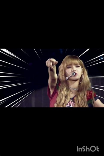 here #blackpink #lisa new women song she's so beautiful..💅🏻✨👀 #edit by deeva..🎀